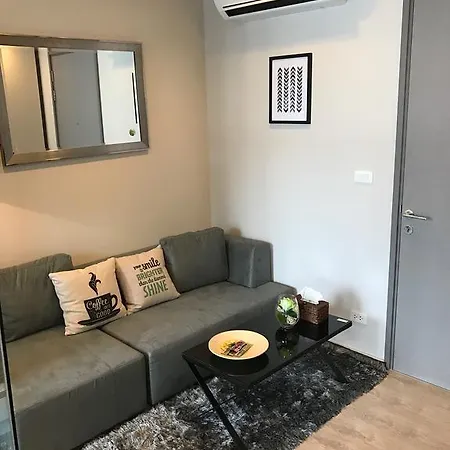 The Base Highfl Seaview