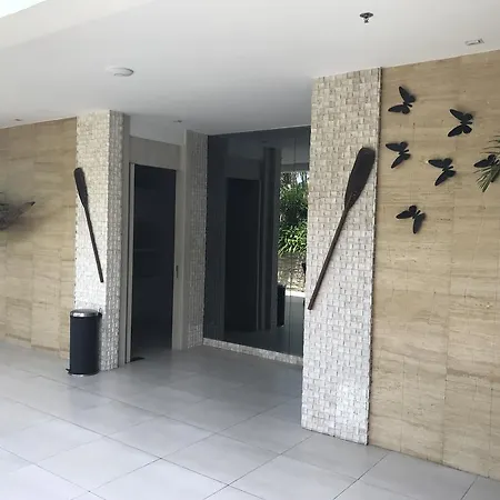 Private Luxury