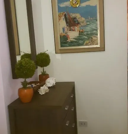 Viewtalay 3 Sea View Apartment Pattaya