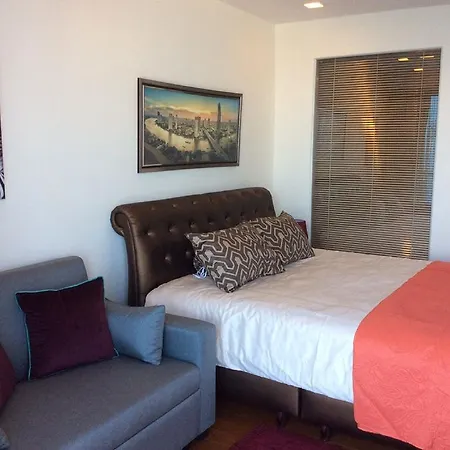 The Palm Wongamat Beach Apartment