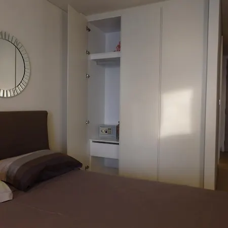 Apartment Zire Wongamat Pattaya