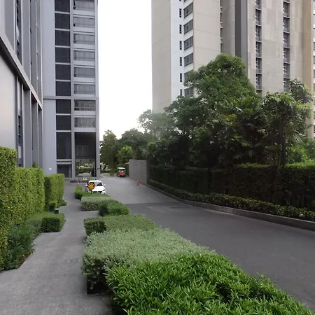Zire Wongamat Apartment