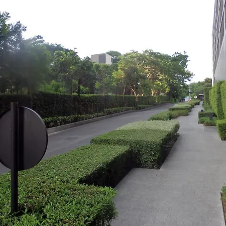 Zire Wongamat Apartment Pattaya