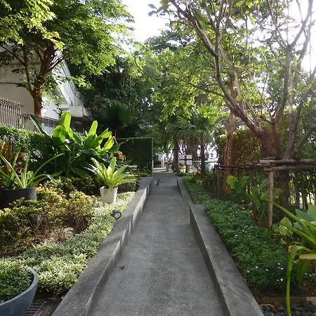 Zire Wongamat * Pattaya