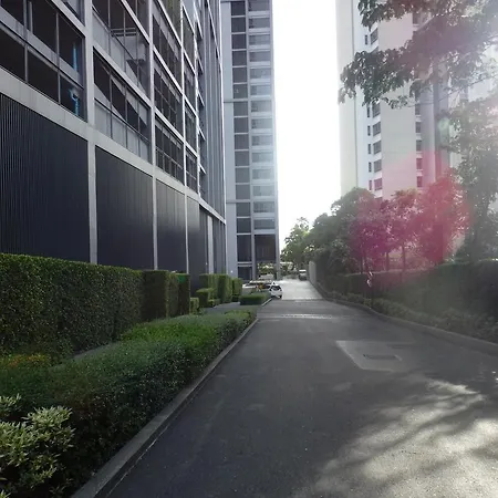 Apartment Zire Wongamat Pattaya