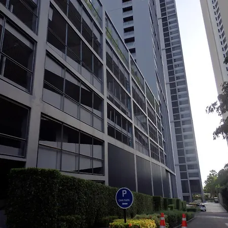Zire Wongamat Apartment