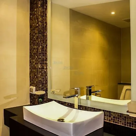 Apartment Cozy Beach View Pattaya