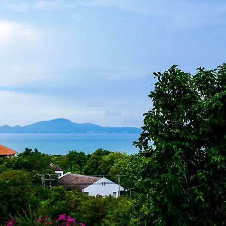 Cozy Beach View * Pattaya