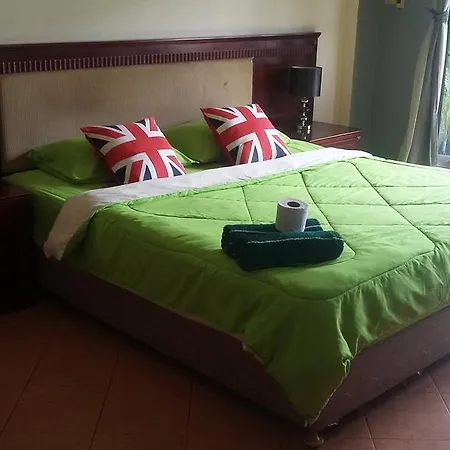 Guest house Le Private *