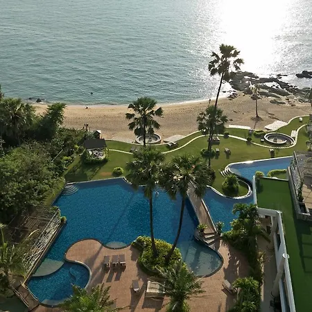 The Palm Wongamat