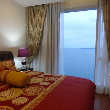 The Palm Wongamat Beach Pattaya