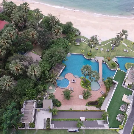 The Palm Wongamat Beach