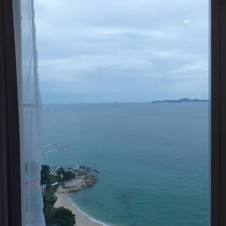The Palm Wongamat Beach Pattaya