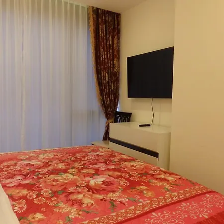 The Palm Wongamat Beach Apartment