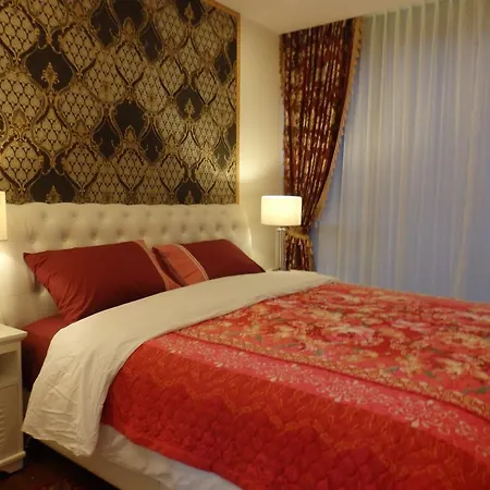 The Palm Wongamat Beach Apartment *