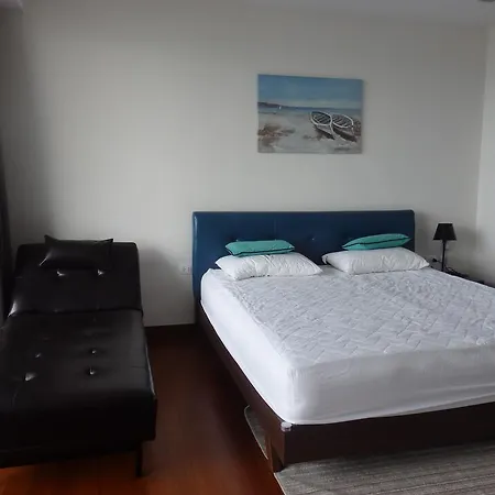 Apartment The Palm Wongamat Beach *