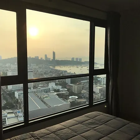 The Base By Mypattayaproperty Apartment *