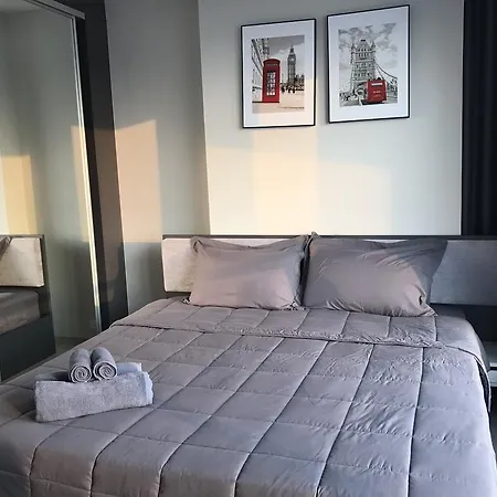 The Base By Mypattayaproperty Apartment Pattaya