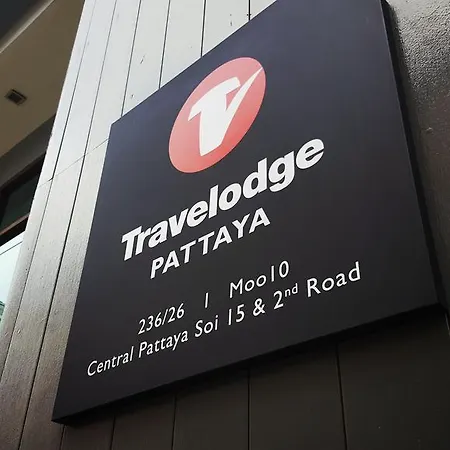 Travelodge Hotel Pattaya