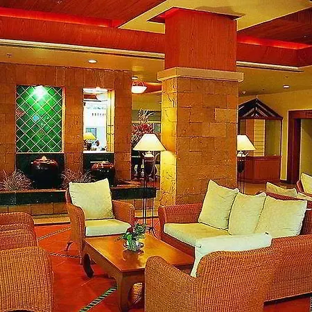 Resort Sunshine Vista Pattaya