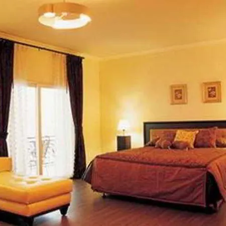 Lk Metropole 4* Pattaya