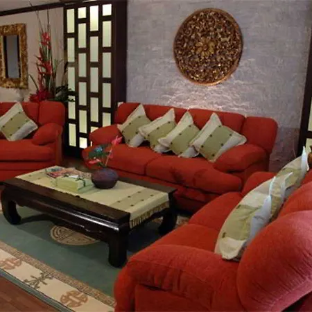 Apartment Nirvana Place Pattaya