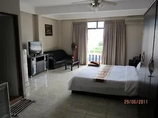River Hostel