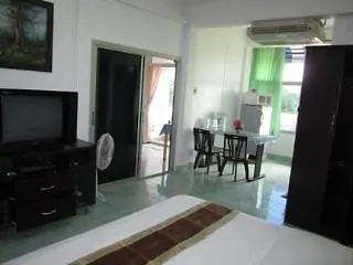 River Hostel
