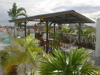 River Pattaya