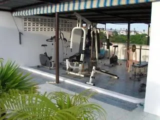 River Hostel Pattaya