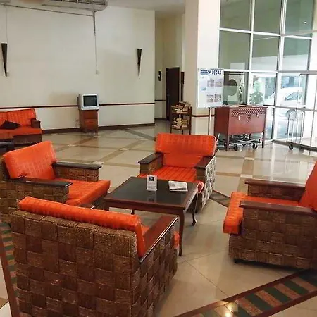 Eastiny 4* Pattaya