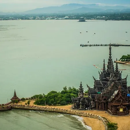 Serenity Wongamat By Patsamon * Pattaya