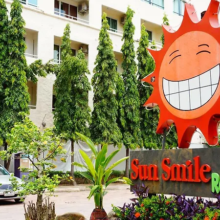 Sunsmile Hotel 3*