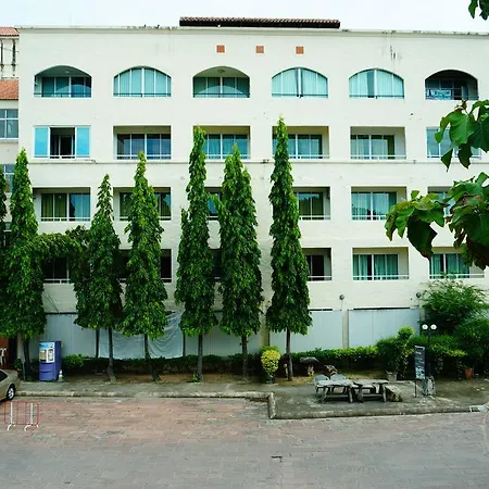 Hotel Sunsmile