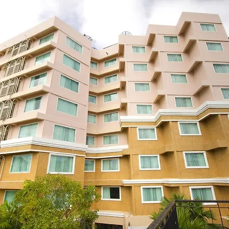 Kudos Parc