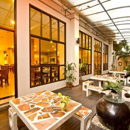Best Beach Villa