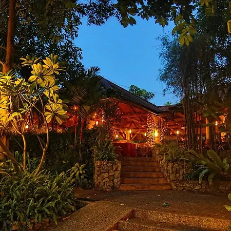 Resort Loma & Pattaya