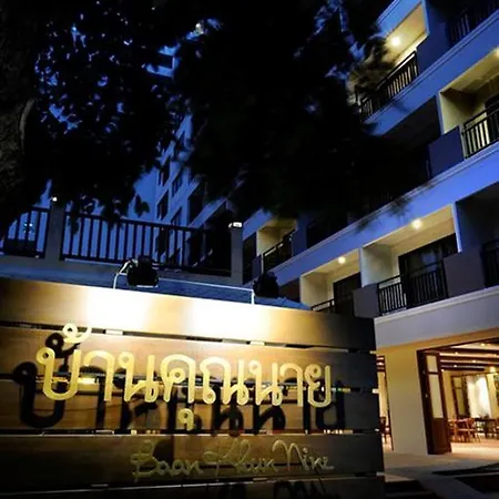 Baan Khun Nine Pattaya