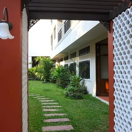 Baan Khun Nine Hotel