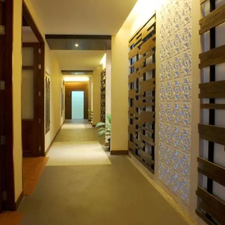 Baan Khun Nine Hotel 3*