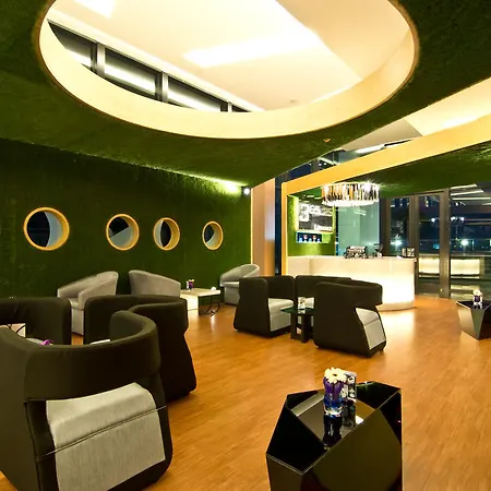 Hotel Tsix5