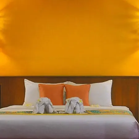 Resort Loma & Pattaya
