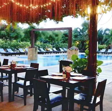 Hill Fresco Pattaya