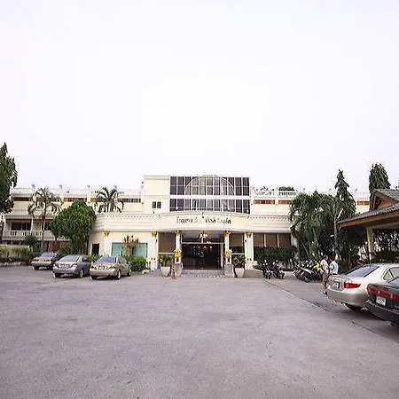 Windmill Hotel 3*