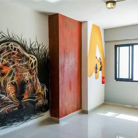 Khunsri Art Boutique Pattaya