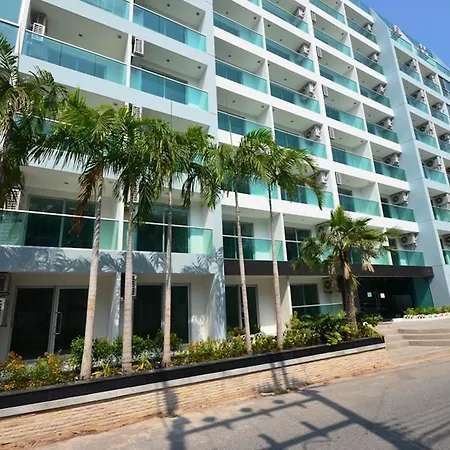Laguna Bay By Pattaya Capital Property