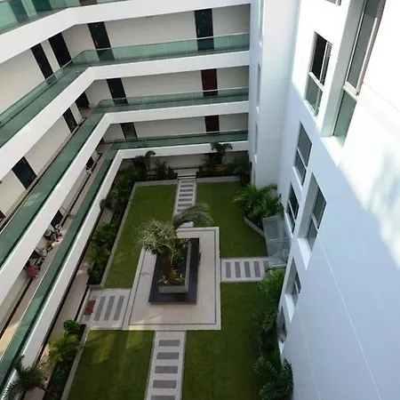 Apartment Laguna Bay By Pattaya Capital Property Pattaya