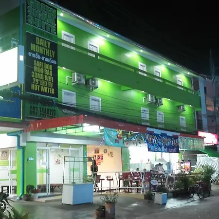 Signal Hotel Pattaya
