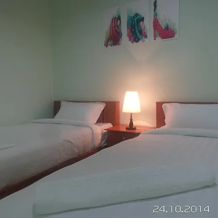 Hotel Signal 3*