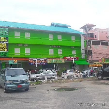 Signal Pattaya